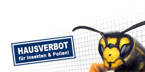 Insektenschutz