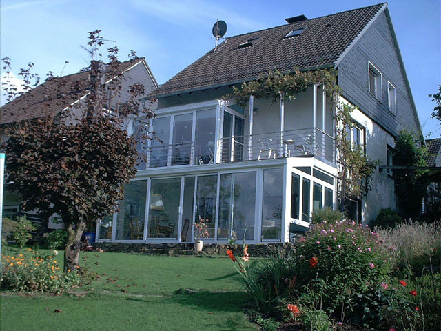 Wintergarten