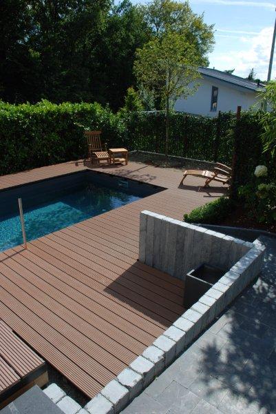 Pooldeck