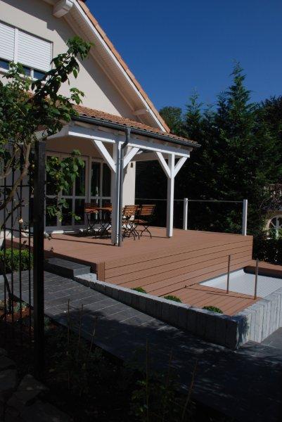 Pooldeck