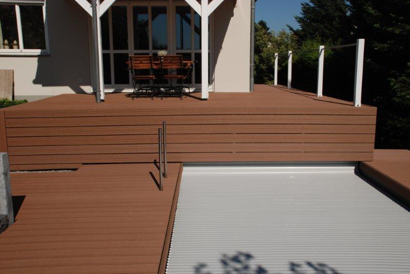 Pooldeck