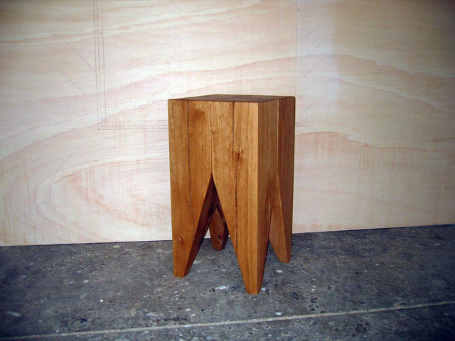 Hocker