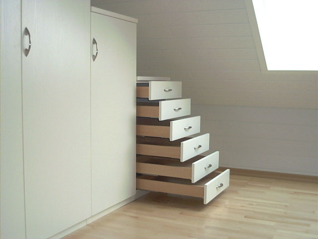 Schubladen