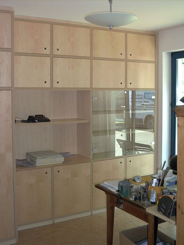 Vitrine