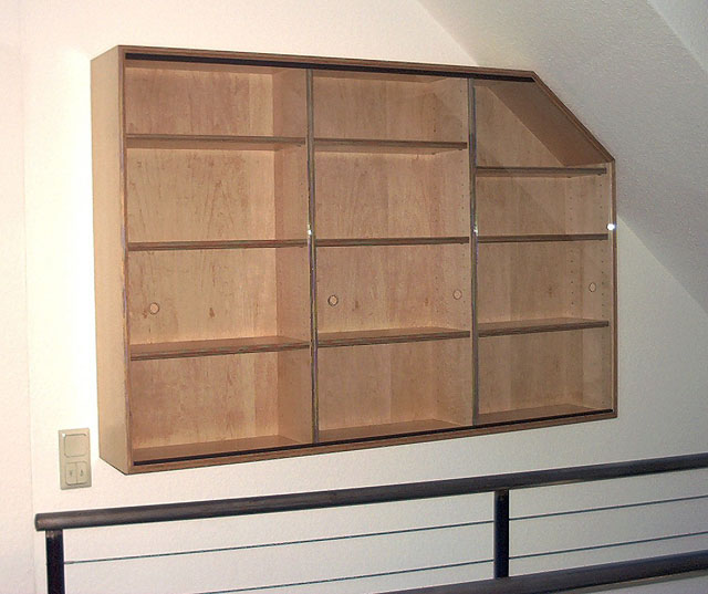 Vitrine