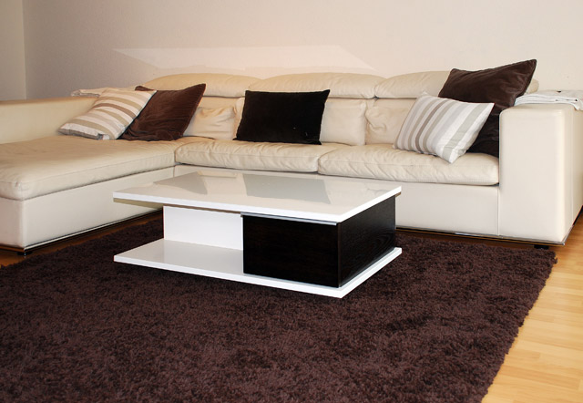Couchtisch